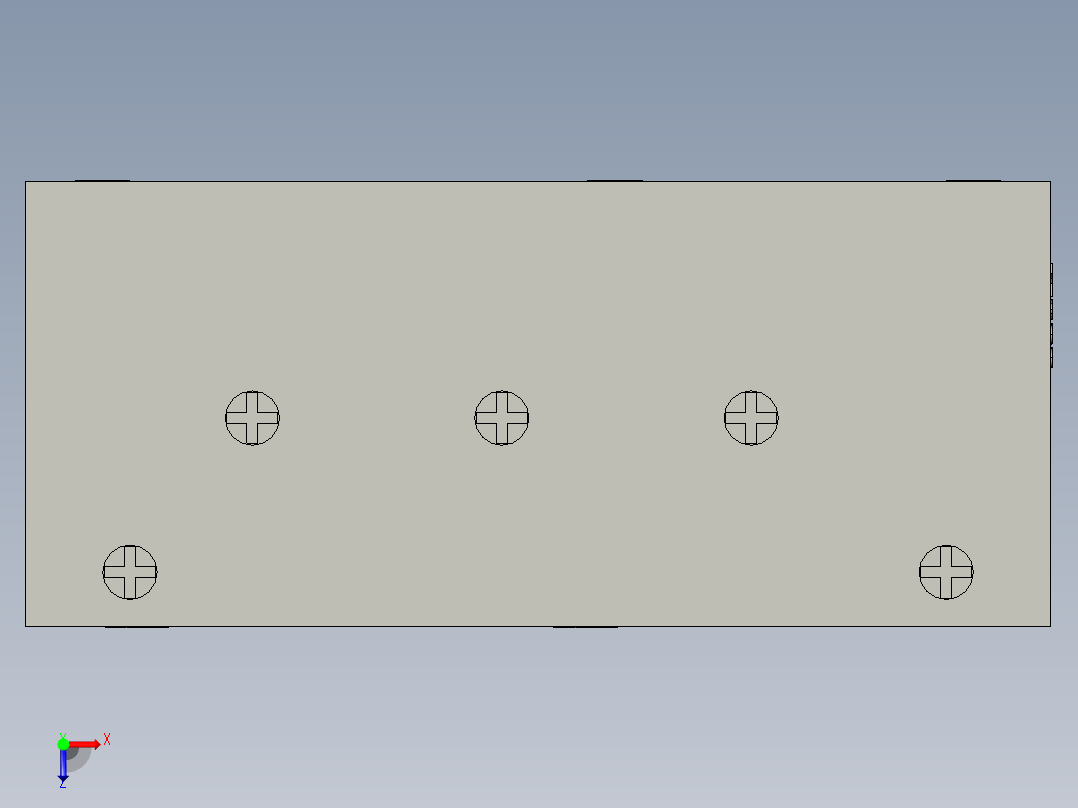 电源2 (30)俯视图