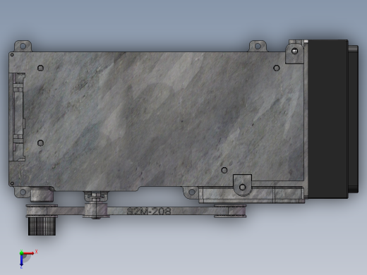 卡片分拣机sw18可编辑俯视缩略图