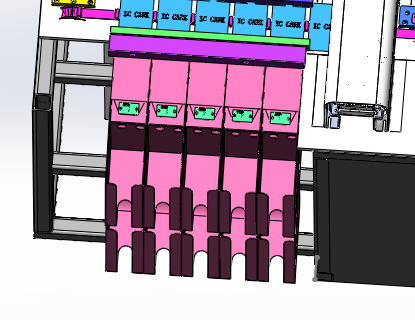 卡片分拣机sw18可编辑缩略图