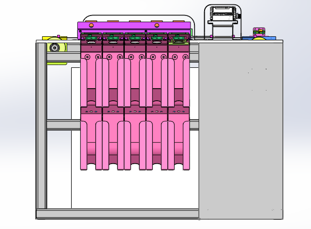 卡片分拣机sw18可编辑