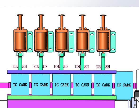 卡片分拣机sw18可编辑