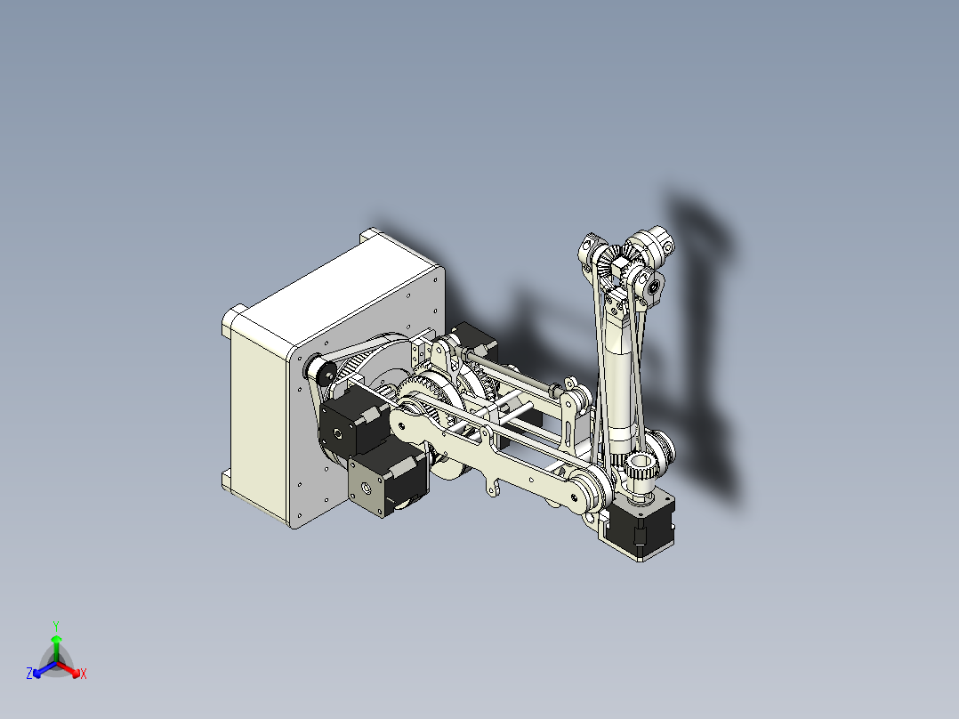 6轴机械臂==1556114==100