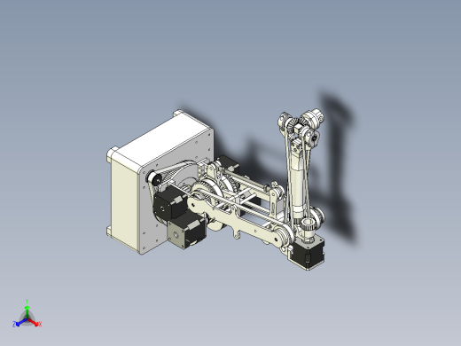 6轴机械臂==1556114==100