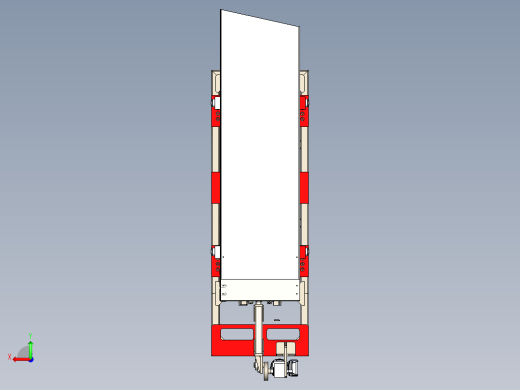 B3003890-废料振动器后视缩略图