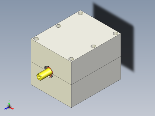 A0003359-不使用齿轮的减速器