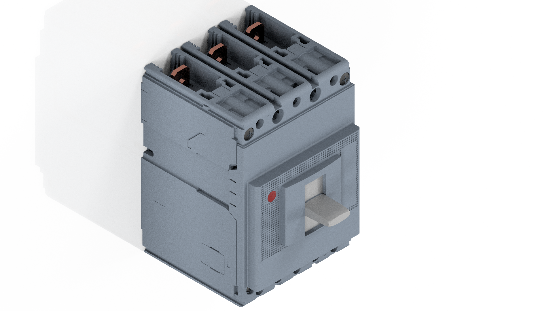 ABB 塑壳断路器 SACE Tmax XT2