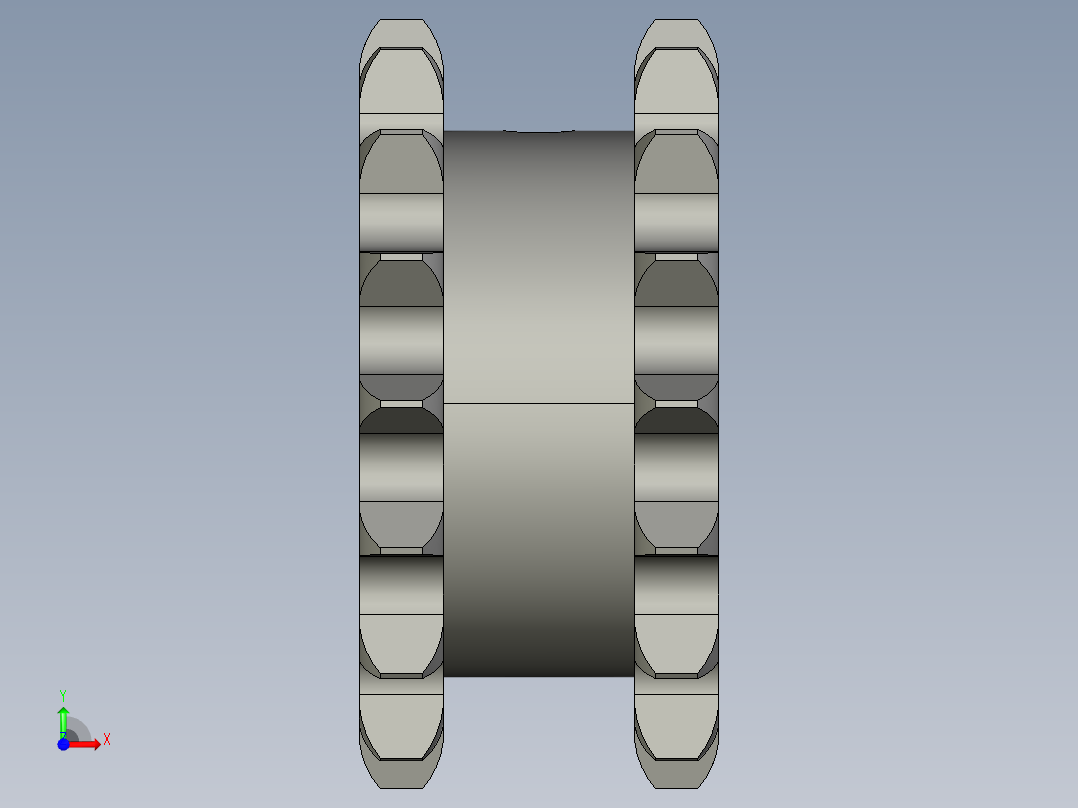 _FBN60SD1645__B_2前视图