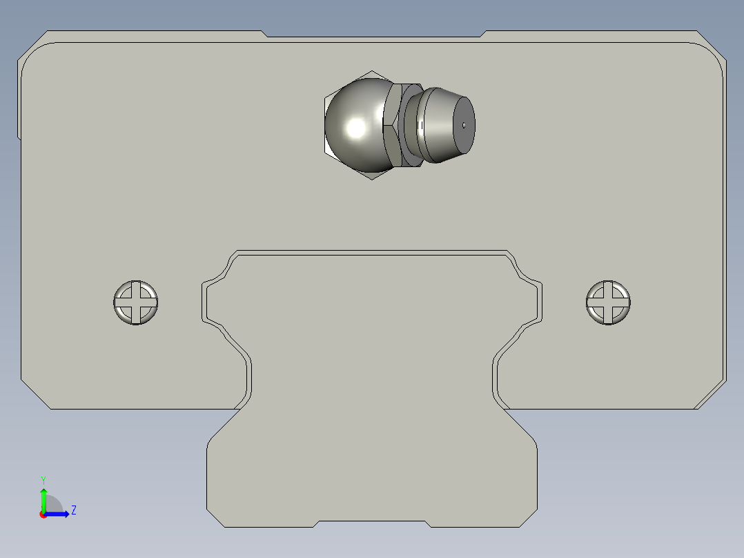 HGH30CA2R440Z0C(E120)左视图