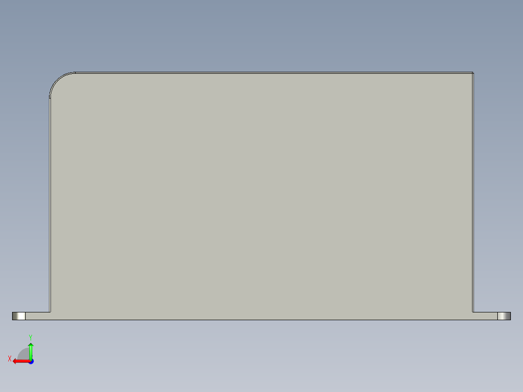 SDVC31-M(3A调频器)后视图