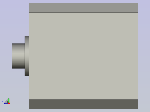 机械去毛刺自动生产设备设计-SDAS-20X5右视缩略图
