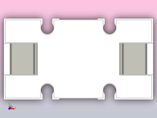 手指气缸前视缩略图