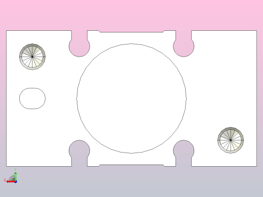 手指气缸后视缩略图