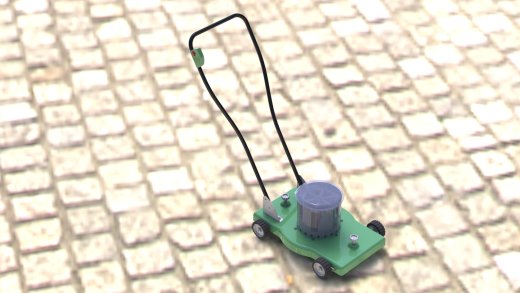 割草机草切割机缩略图