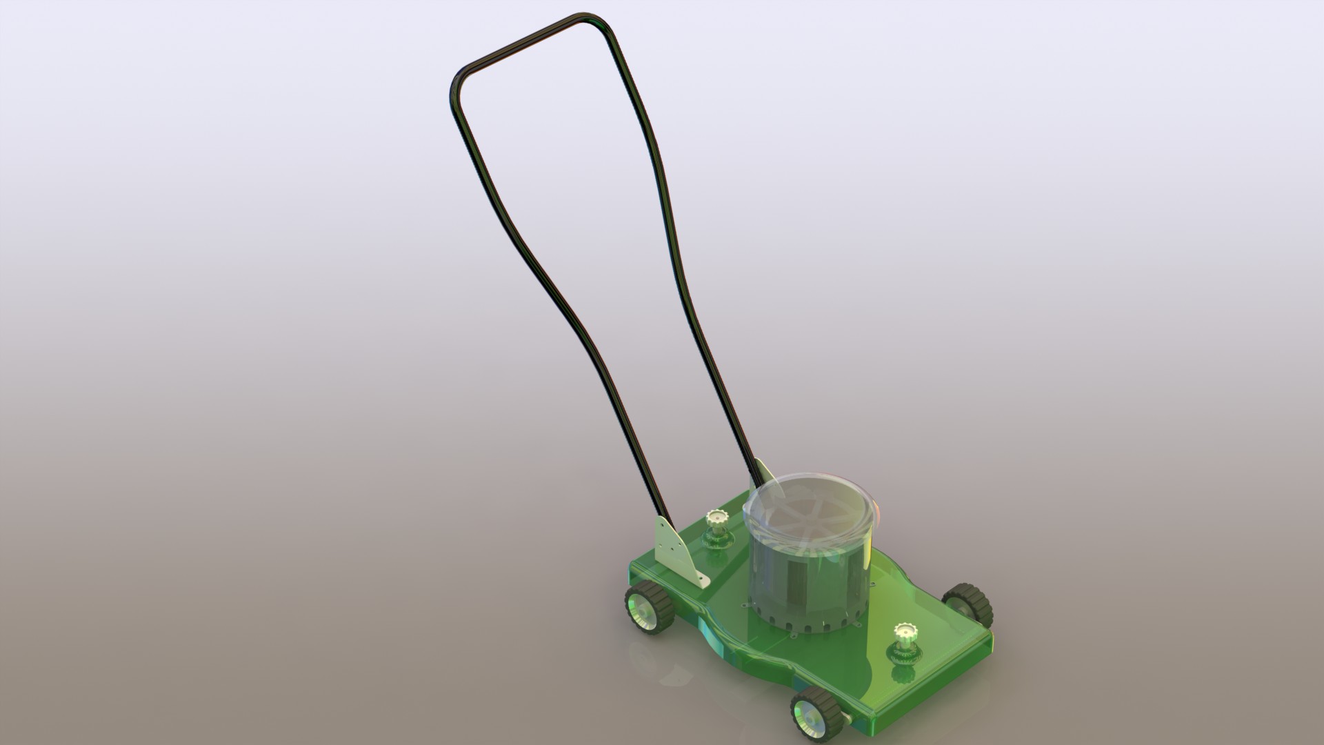 割草机草切割机