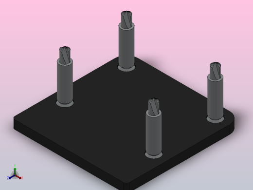 滚轮轨道8系列40×40 带释放杆的传送门 向左_滚轮轨道8系列40×40 带释放杆的传送门 左向