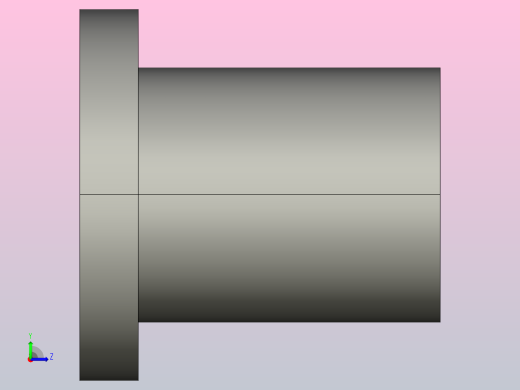 50-8T6上银KK直线模组0..rar.rar左视缩略图