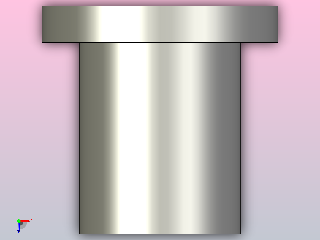 50-8T6上银KK直线模组0..rar.rar俯视图