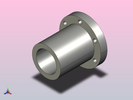 50-8T6上银KK直线模组0..rar.rar正等轴测缩略图