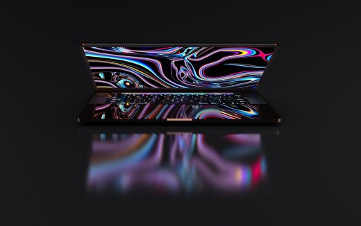 MacBook Pro    缩略图