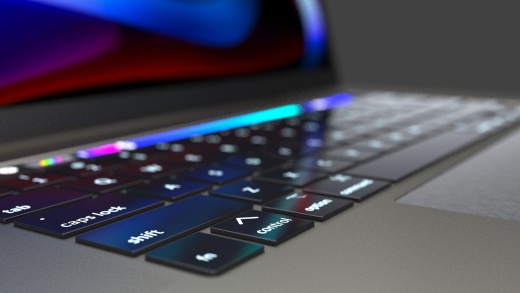 MacBook Pro    缩略图