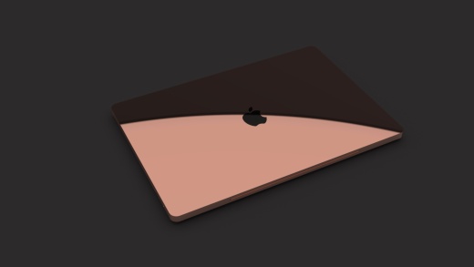 MacBook Pro    缩略图