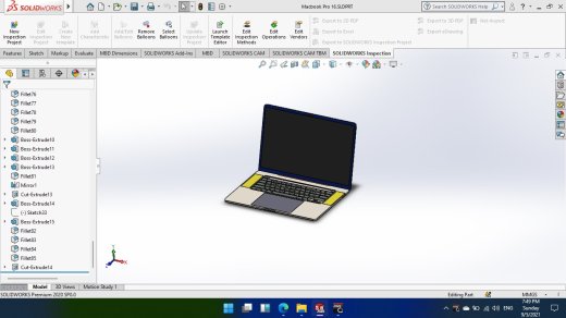 MacBook Pro    缩略图
