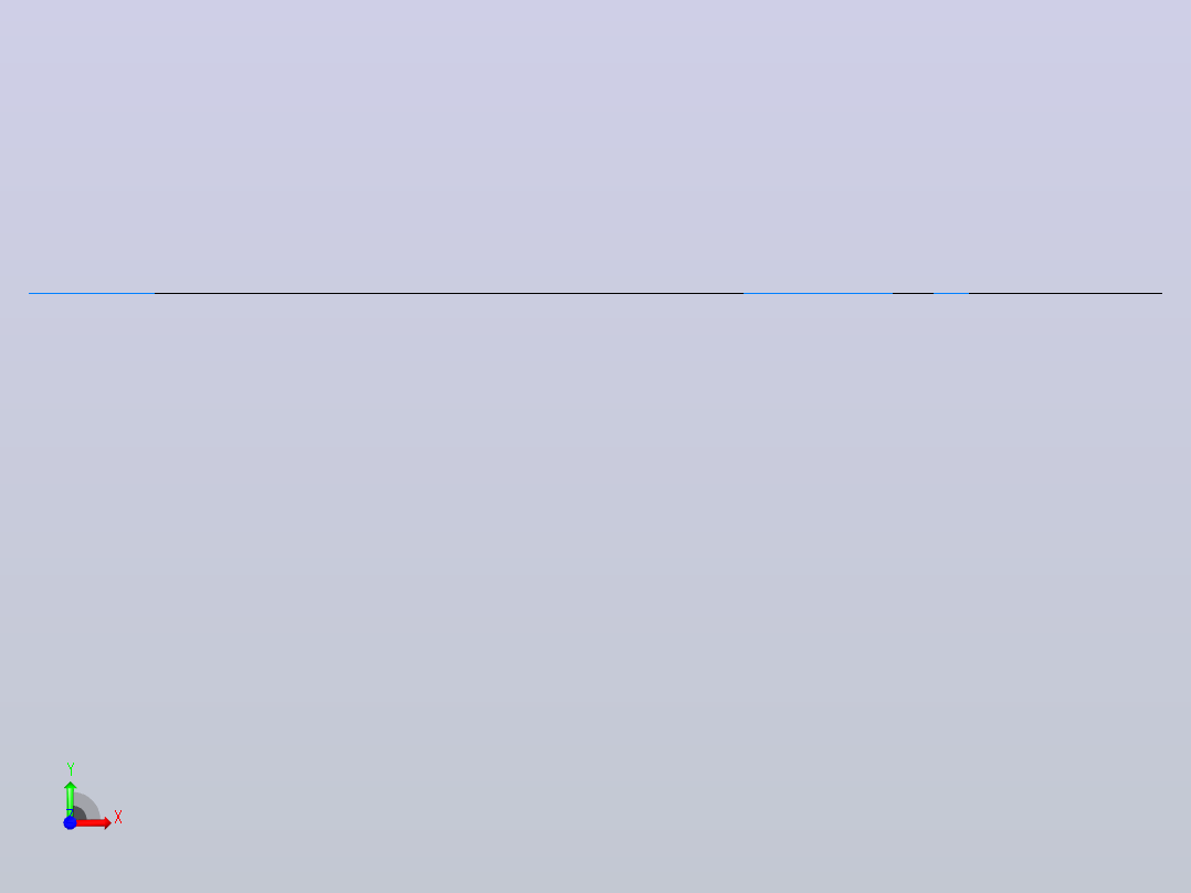 奥斯卡95%截面(Y) H点前视图