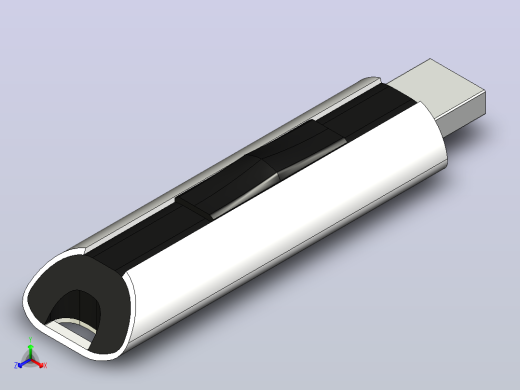 闪迪extreme pro usb  固态闪存驱动器