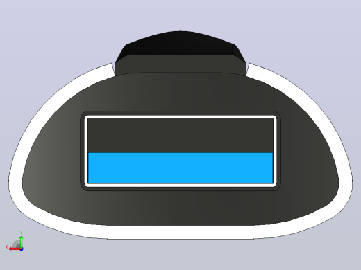 闪迪extreme pro usb  固态闪存驱动器后视缩略图