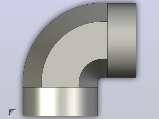 管螺纹接头1-8_dd-s俯视缩略图