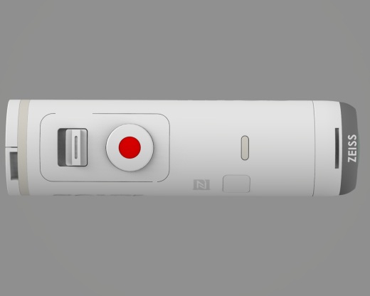 索尼FDR-X1000V行动相机全部细节缩略图