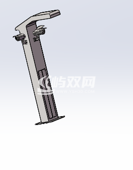 智慧型灯杆缩略图