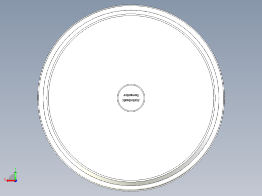 带塑料手柄的锅后视缩略图