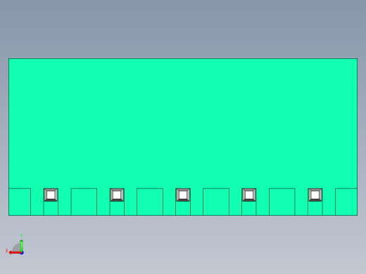 DEGSON 2EDG 系列 5.08mm 可插拔接线端子组-2EDGRC-5.08-05P-14-00AH后视缩略图
