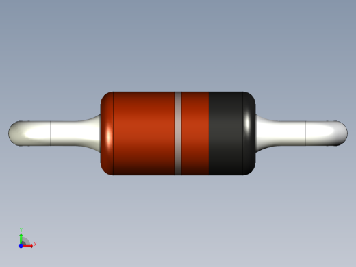 DO-204AL-R-RD前视缩略图
