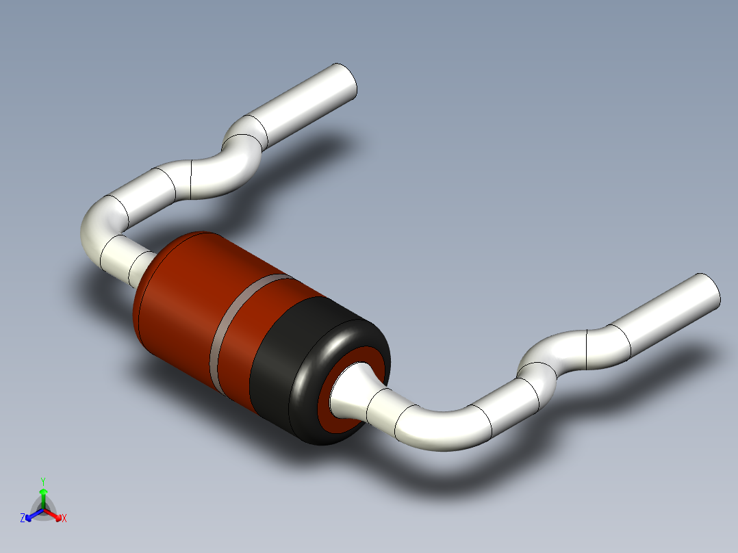 DO-204AL-R-RD正等轴测图
