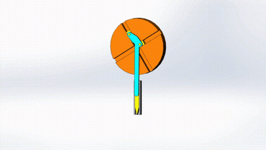 针杆运动仿真缩略图