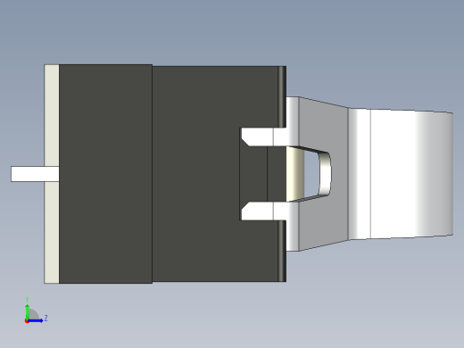 D2F-L30-D左视缩略图