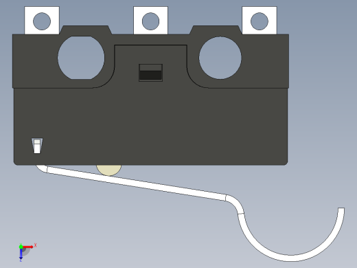 D2F-L30-D俯视缩略图