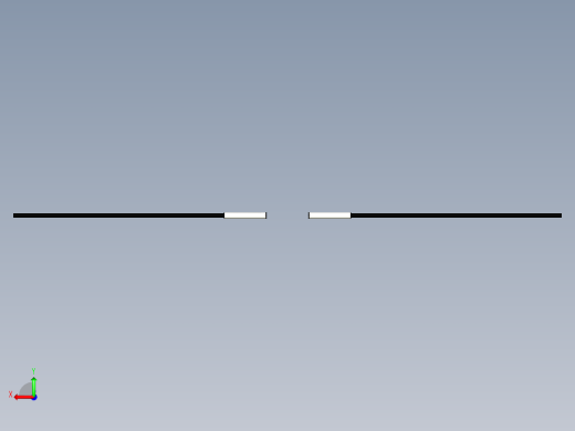 光纤元件对射型FT-1512Q后视缩略图