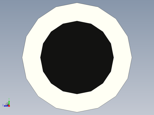 光纤元件对射型FT-1512Q右视缩略图