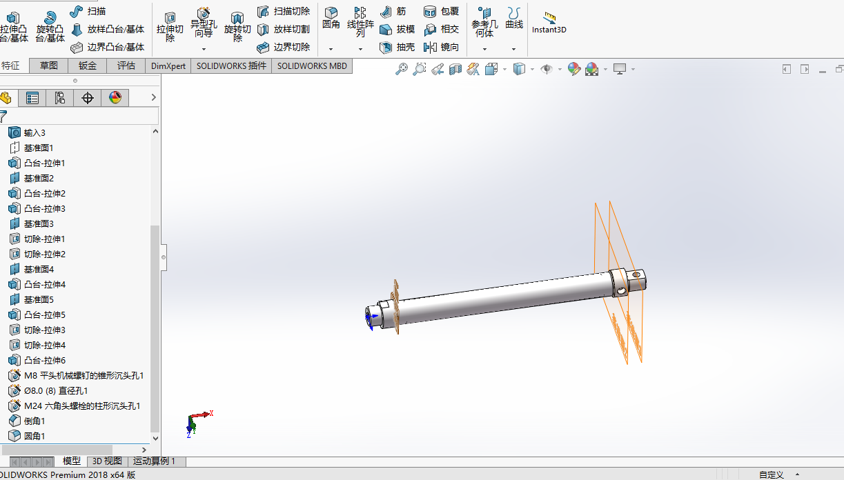 散热块点胶生产线