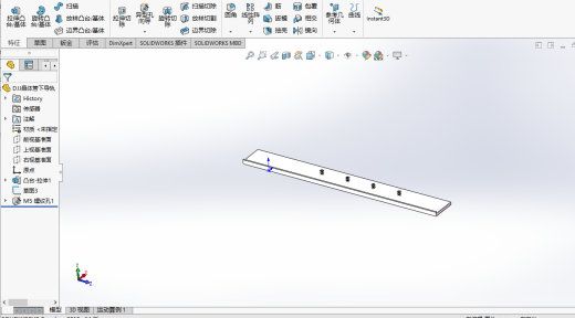 散热块点胶生产线缩略图