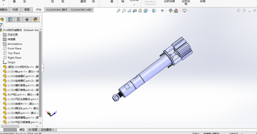 散热块点胶生产线缩略图