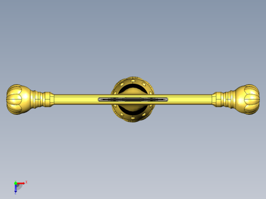剑、宝剑(81)俯视缩略图