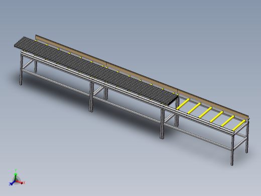 管状输送带sw18可编辑
