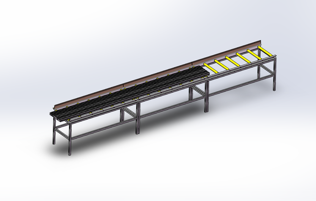 管状输送带sw18可编辑
