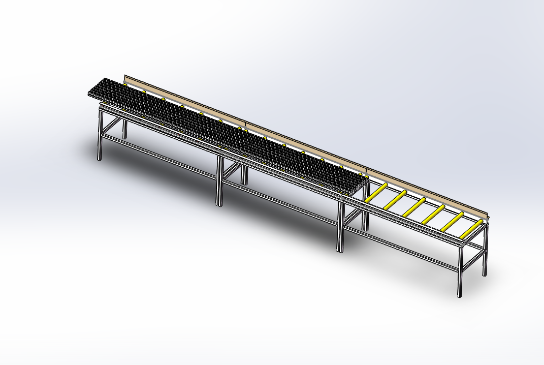 管状输送带sw18可编辑