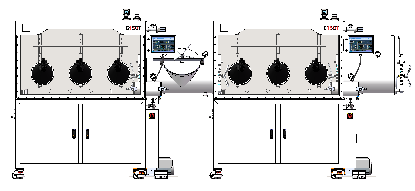 手套箱sw21可编辑