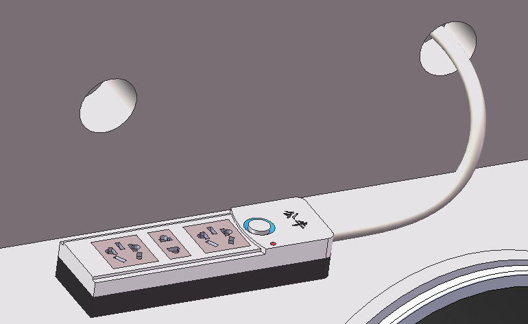 手套箱sw21可编辑